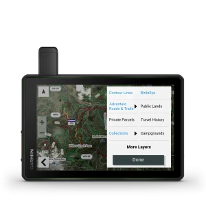Garmin Tread - SxS Edition