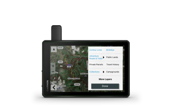 Garmin Tread - SxS Edition
