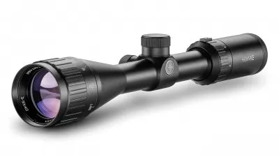 Hawke Vantage 3-9x40 AO, riktm 30/30