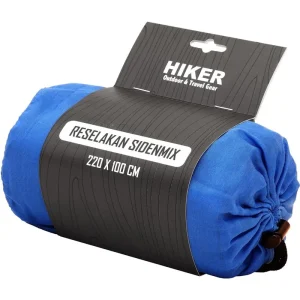Hiker Reselakan Sidenmix 220x100cm