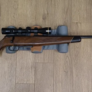 Krico Lyx Kal. 22 Hornet