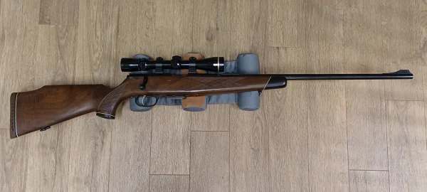 Krico Lyx Kal. 22 Hornet