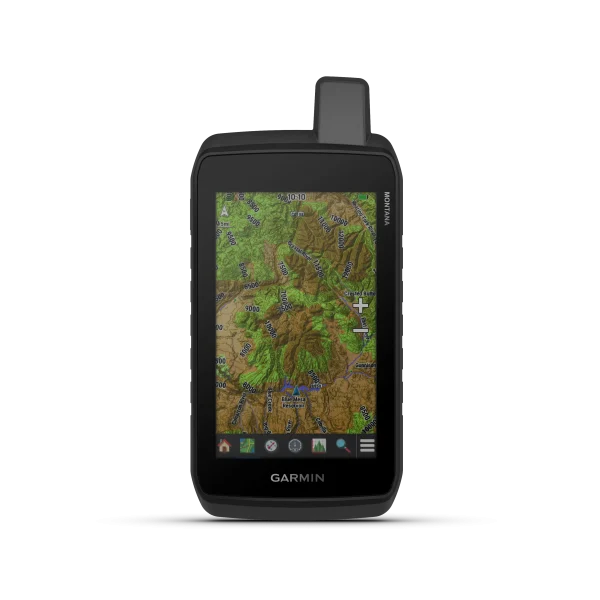 Garmin Montana 710