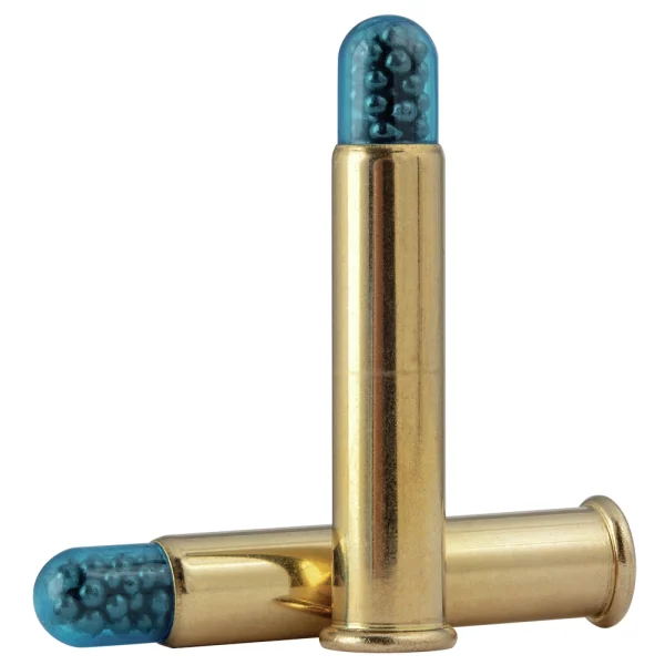 CCI Rimfire Shotshells Pest Control Ammo 22 WMR 3,54g - Bild 2
