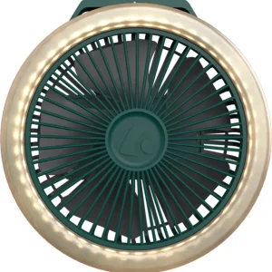 Coglans Camping Fan with Light
