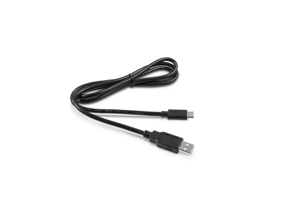 Garmin USB-kabel typ A till typ C
