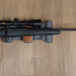 Mauser M18 Kal. 308 Win, M15x1