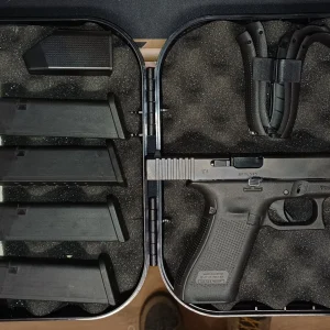 Glock 17 Gen 5 9mm(9x19)