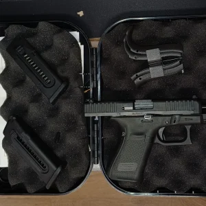 Glock 44 22LR
