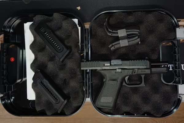 Glock 44 22LR