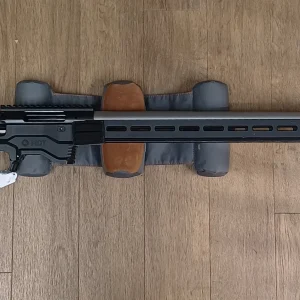 K.S. Arms i MDT ACC Chassi Kal. 6,5x47 Lapua med extra pipa