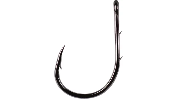 Mustad Eyed Baitholder Hook