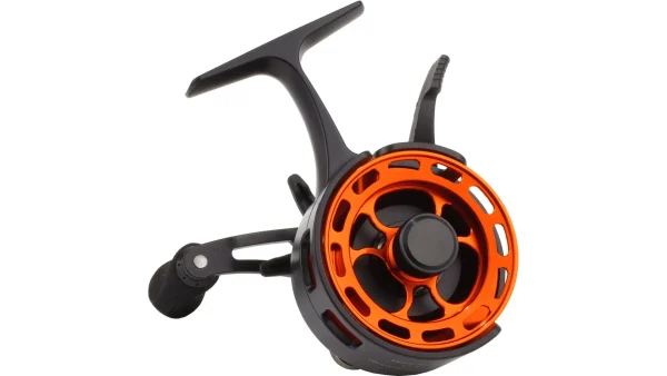 Hurricane Ice Reel Rutilus