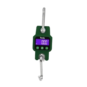 Tendy Fluctus Smart Digital Scale