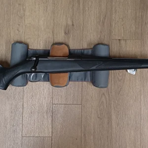 Sako 85 Synthetic Black Adj, M14x1, 308 Win