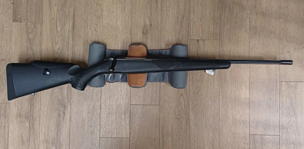 Sako 85 Synthetic Black Adj, M14x1, 308 Win