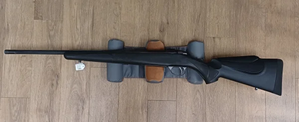 Sako 85 Synthetic Black Adj, M14x1, 308 Win - Bild 2