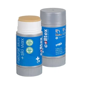 Colltex Natural Skin Ski Wax