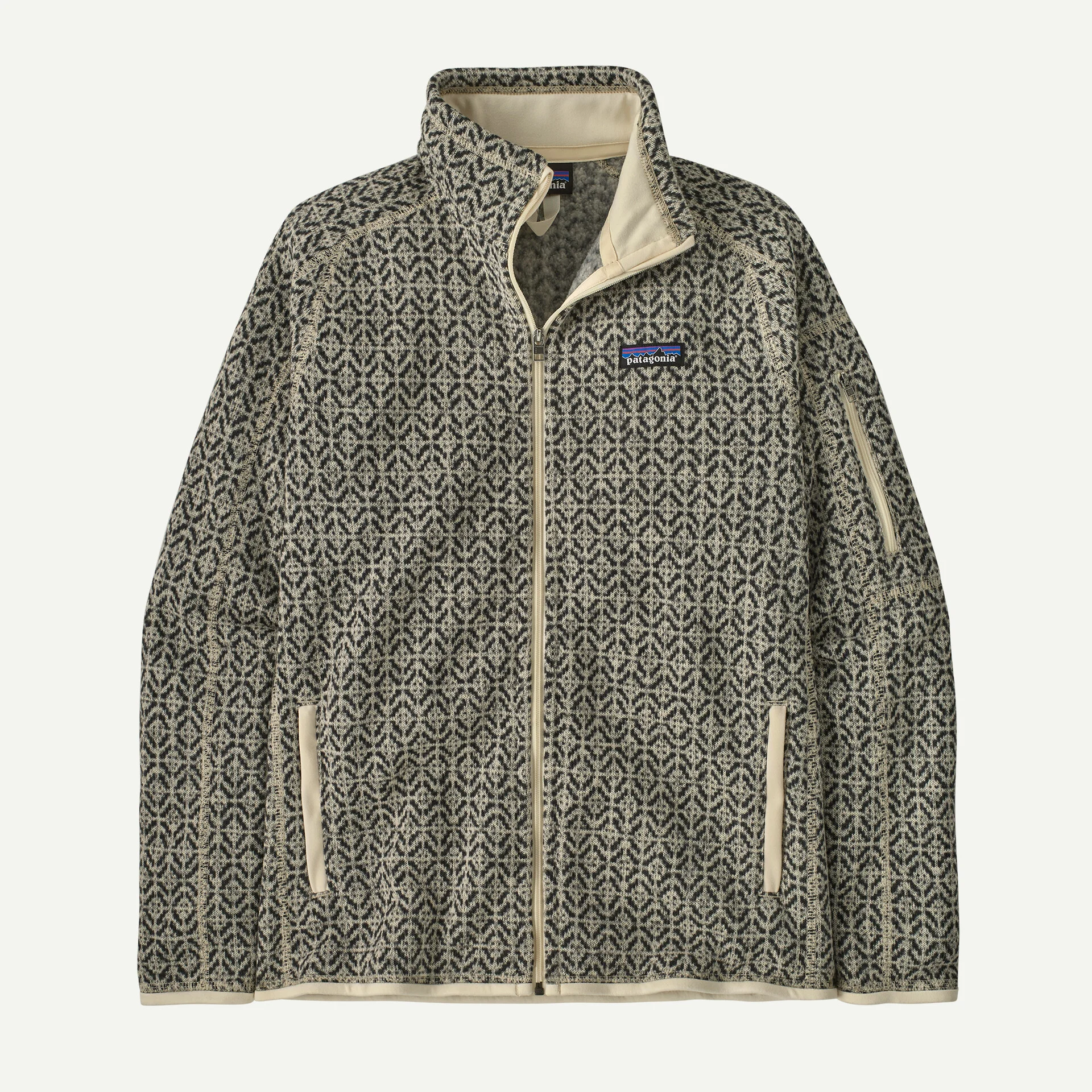 Patagonia W's Better Sweater Jkt