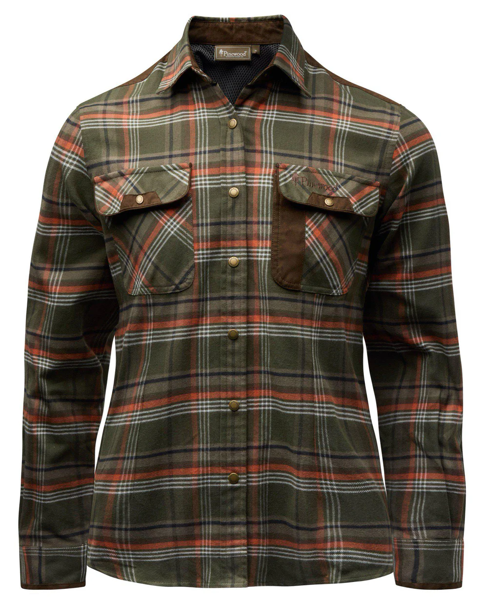 Pinewood Prestwick Exclusive Shirt W