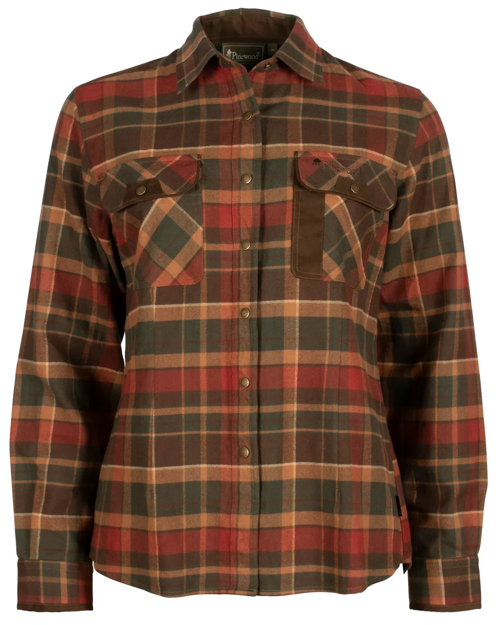 Pinewood Prestwick Exclusive Shirt W - Bild 2
