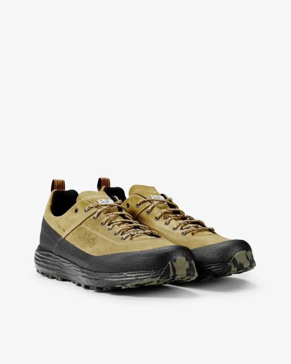 Lundhags Tived Trail Shoe