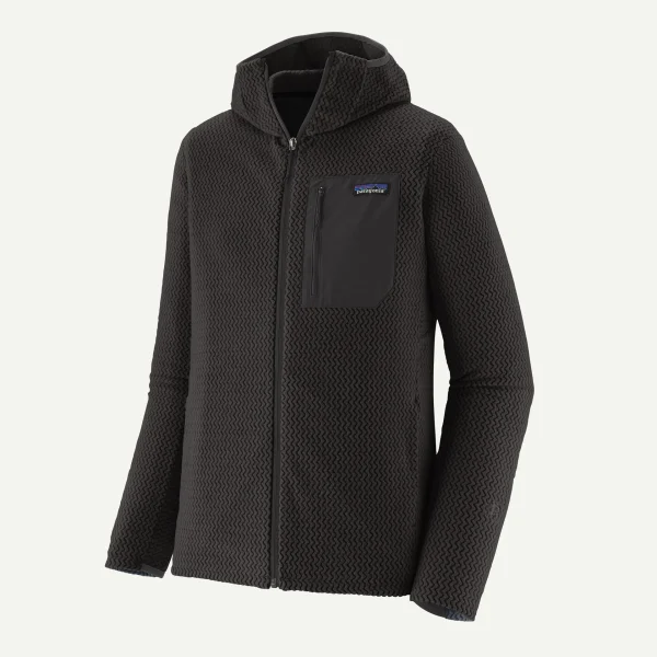 Patagonia R1 Air Full-Zip Hoody