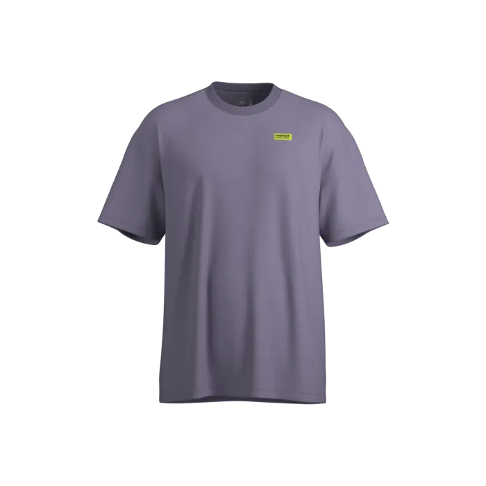 Maloja RenonM. Cotton Tee - Bild 2