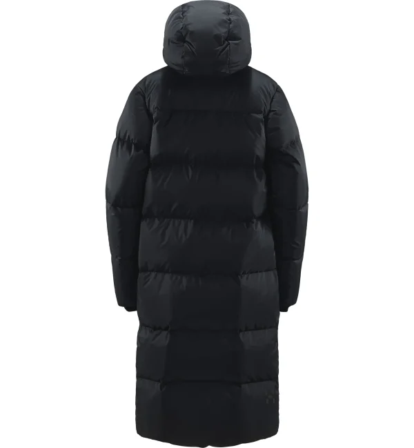 Haglöfs Long Down II Parka Women - Bild 2
