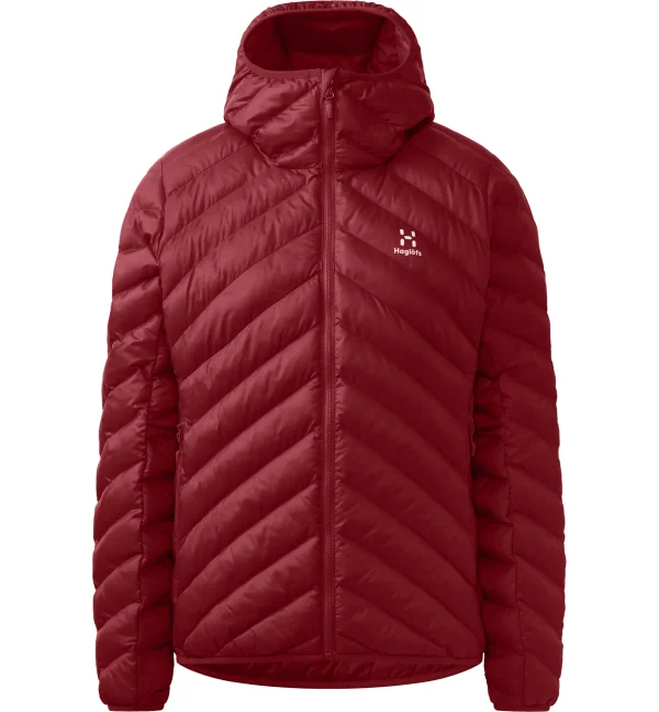 Haglöfs Särna Mimic Hood Women - Bild 3