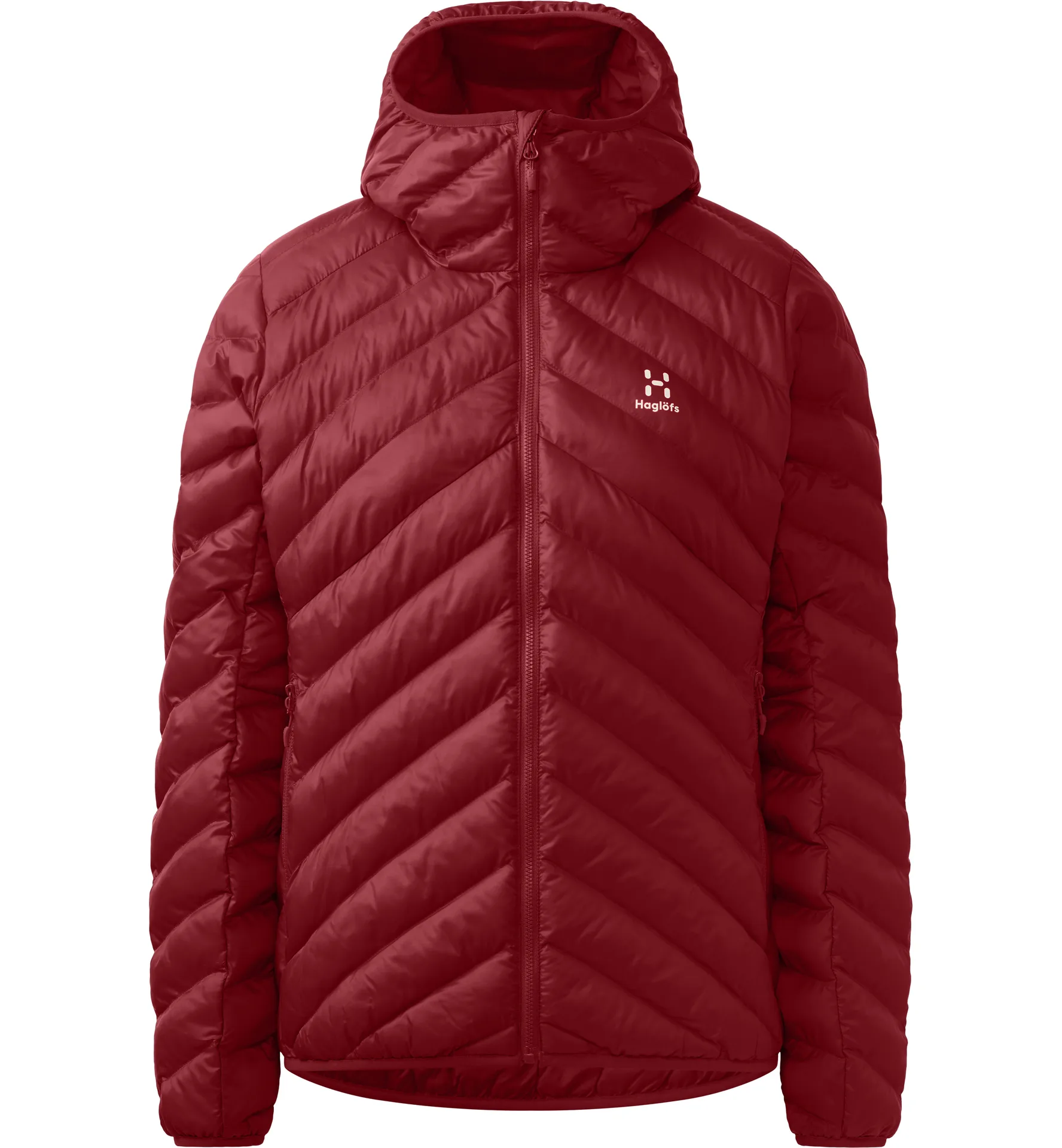 Haglöfs Särna Mimic Hood Women - Bild 3