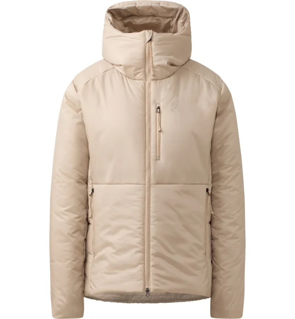 Haglöfs Breeze Mimic Hood Women
