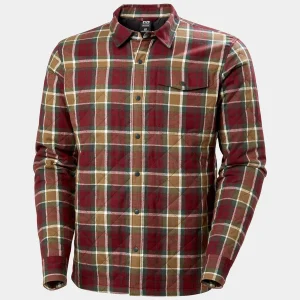 Helly Hansen Isfjord Insulated Shacket