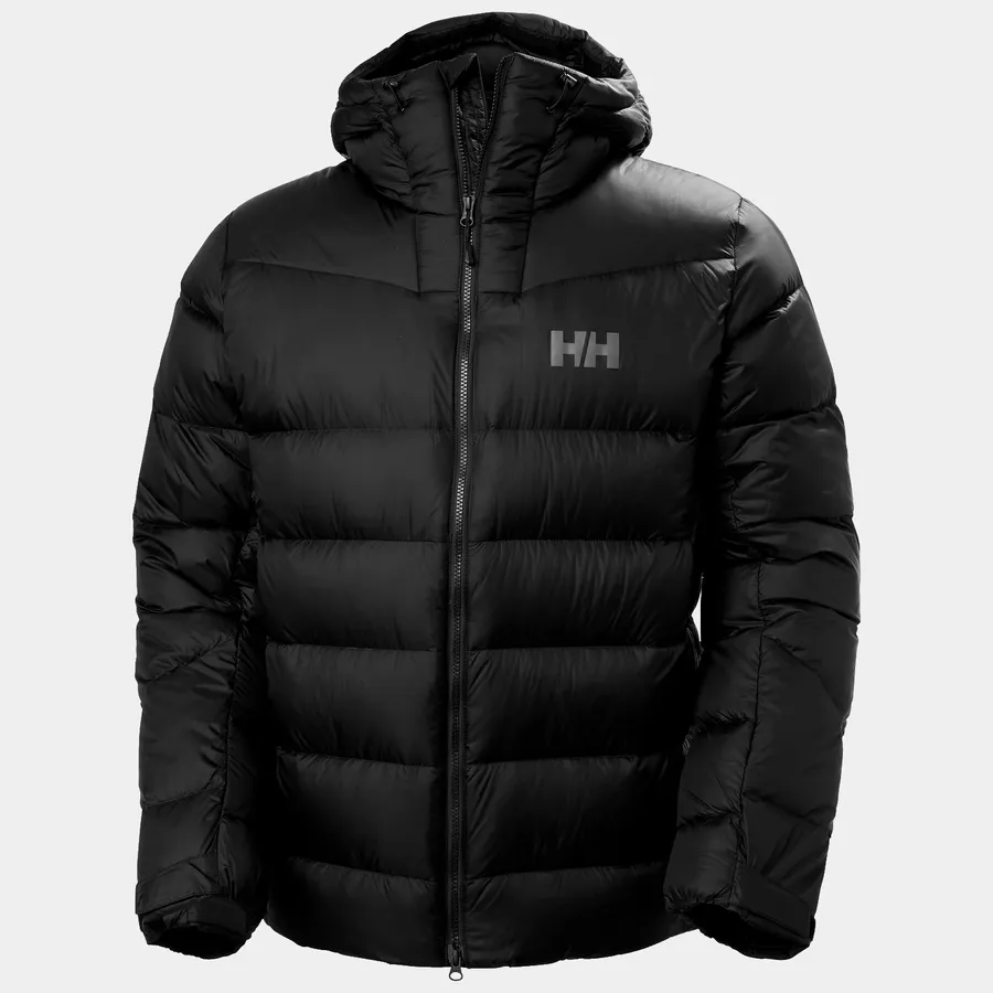 Helly Hansen Glacier Down Jacket
