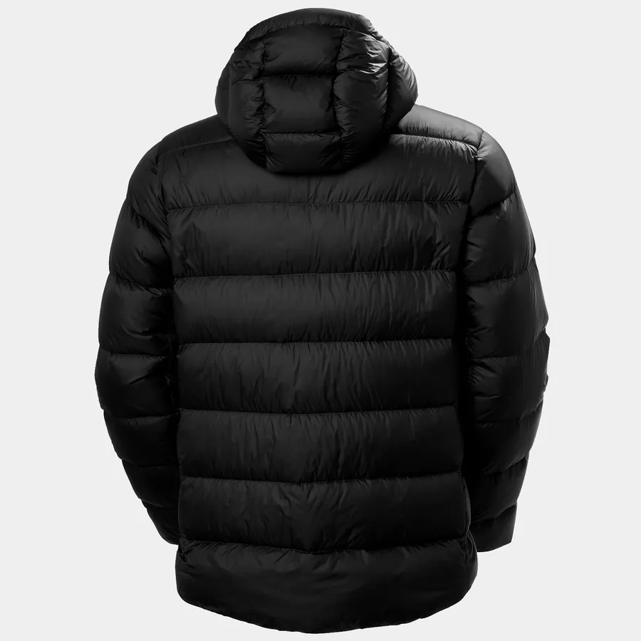 Helly Hansen Glacier Down Jacket - Bild 2