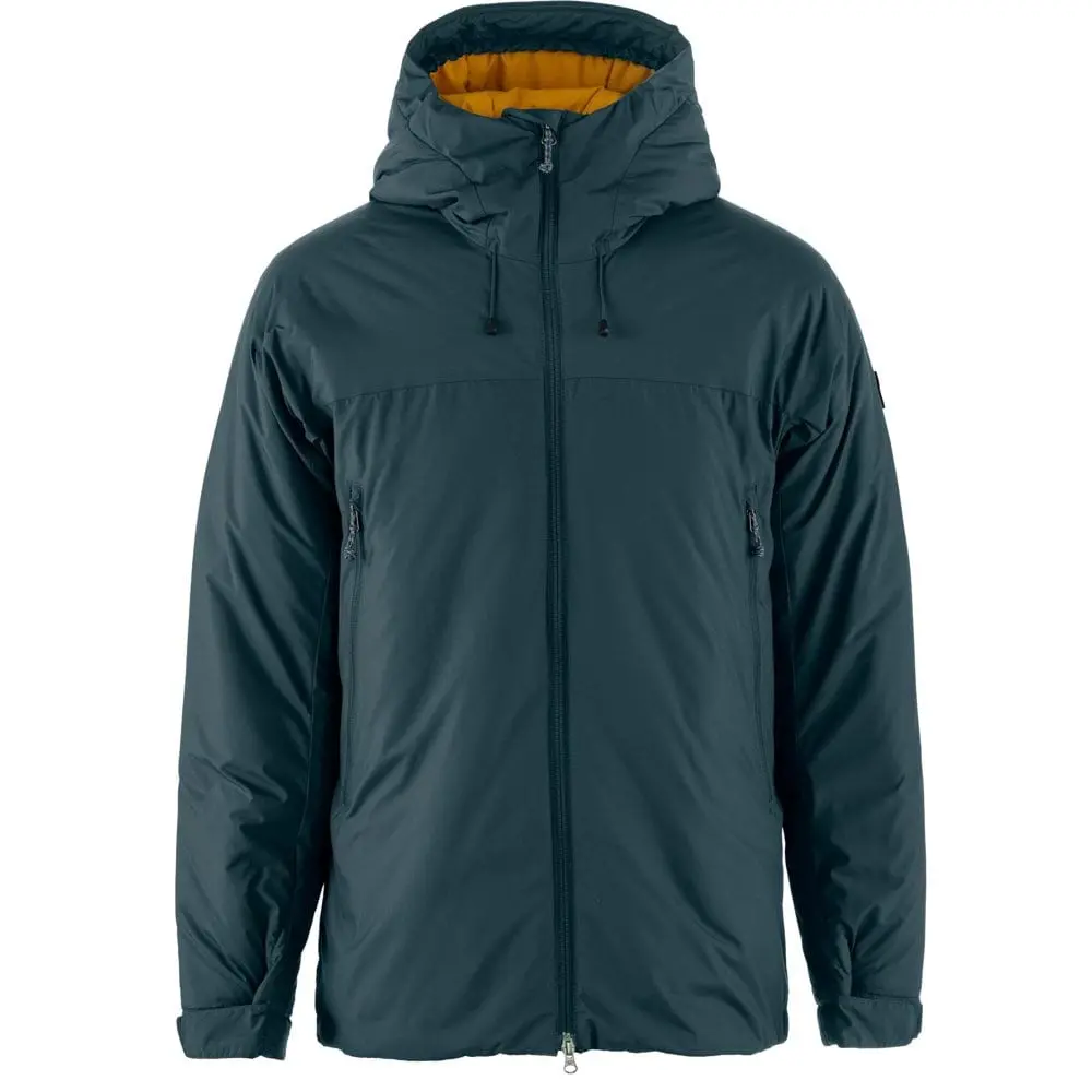 Fjällräven Bergtagen 130 Insulation Jacket M
