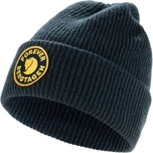 fjällräven Bergtagen Forever Wool Beanie