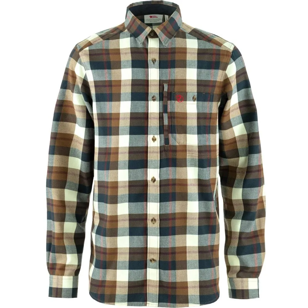 Fjällräven Fjällglim Shirt M