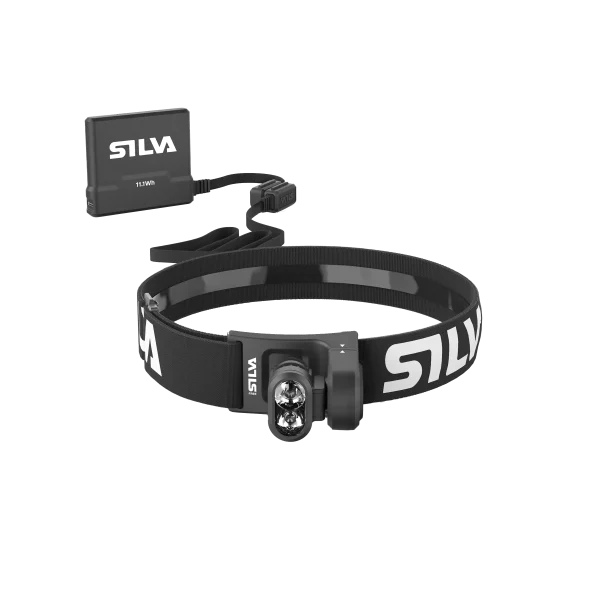 Silva Free 900 XXS