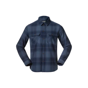 Bergans Nordmarka Flannel Shirt Men