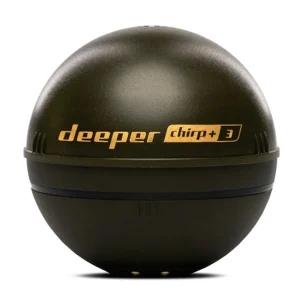Deeper Smart Sonar Chirp+ 3