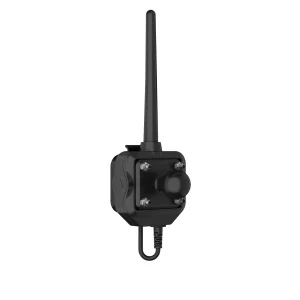 Garmin Group Ride Tracker