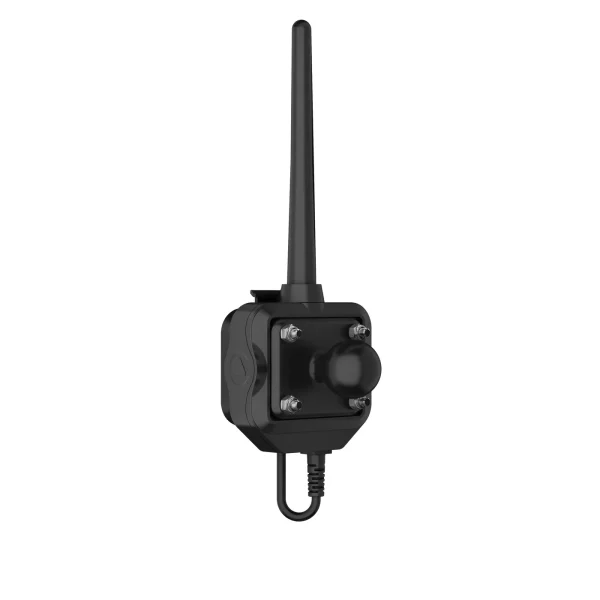 Garmin Group Ride Tracker