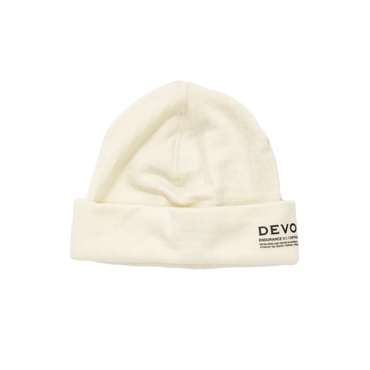 Devold Endurance Merino Beanie