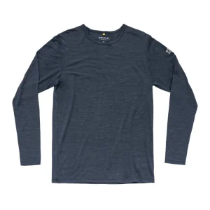 Devold Active Stamp LS Man