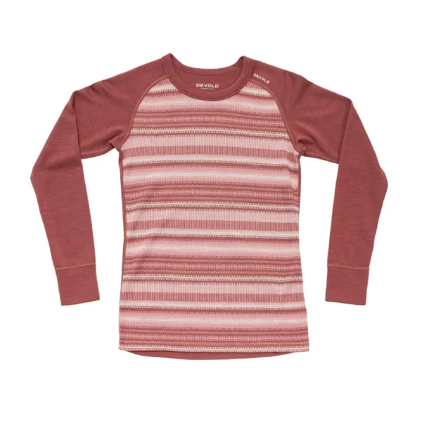 Devold Signature Merino Shirt Women