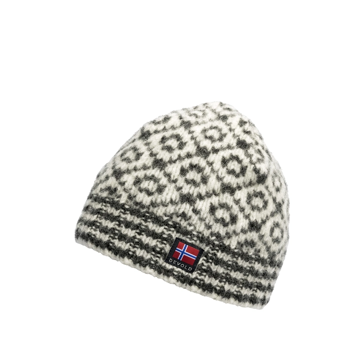 Devold Svalbard Wool Beanie - Bild 2