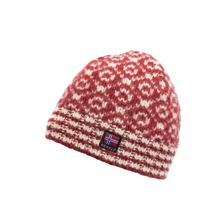 Devold Svalbard Wool Beanie - Bild 3