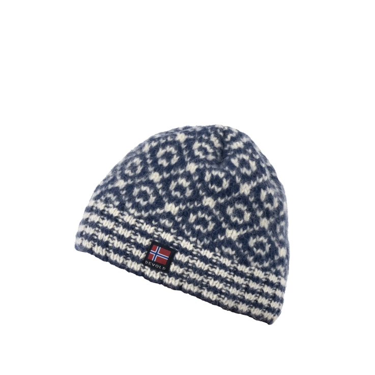 Devold Svalbard Wool Beanie - Bild 4
