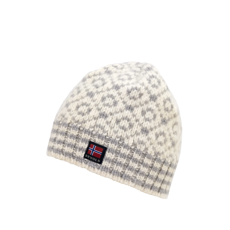 Devold Svalbard Wool Beanie